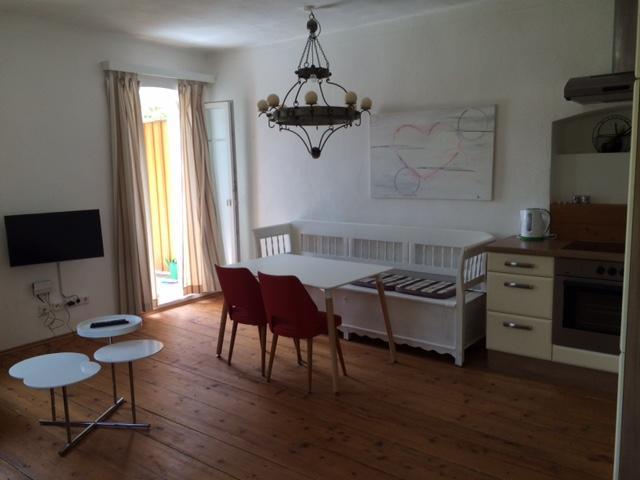 Landhof Schober Appartementen Weissbriach Værelse billede