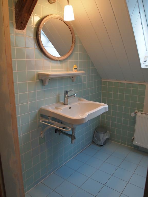 Landhof Schober Appartementen Weissbriach Værelse billede